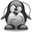 Penguin pingouin pinguino 795